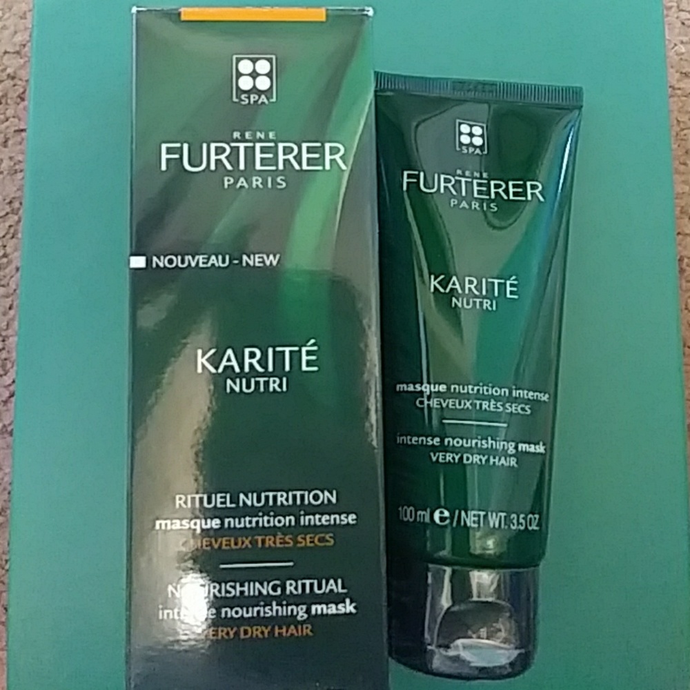 Furterer- Intense Nourishing Ritual - Picture 3 of 3